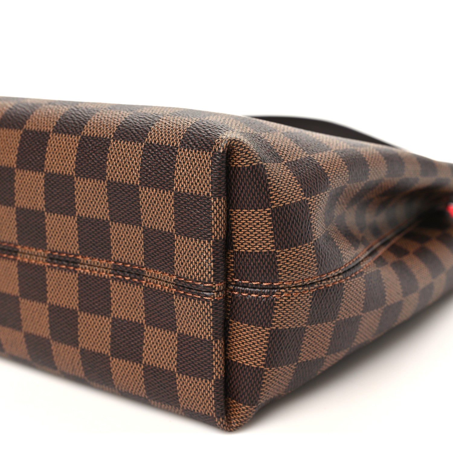 Louis Vuitton Damier Ebene Graceful PM 9 of 9