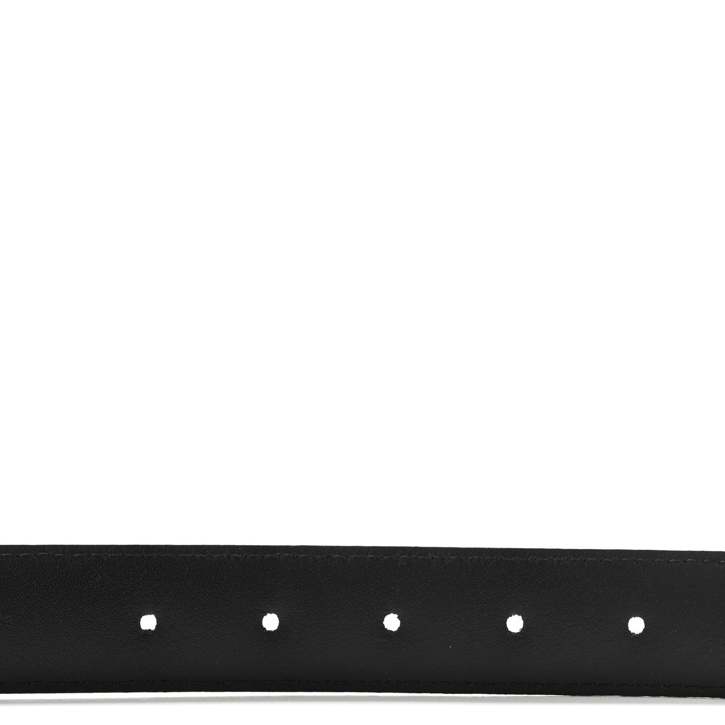 Damier Graphite 30mm Neogram LV Belt 90 36