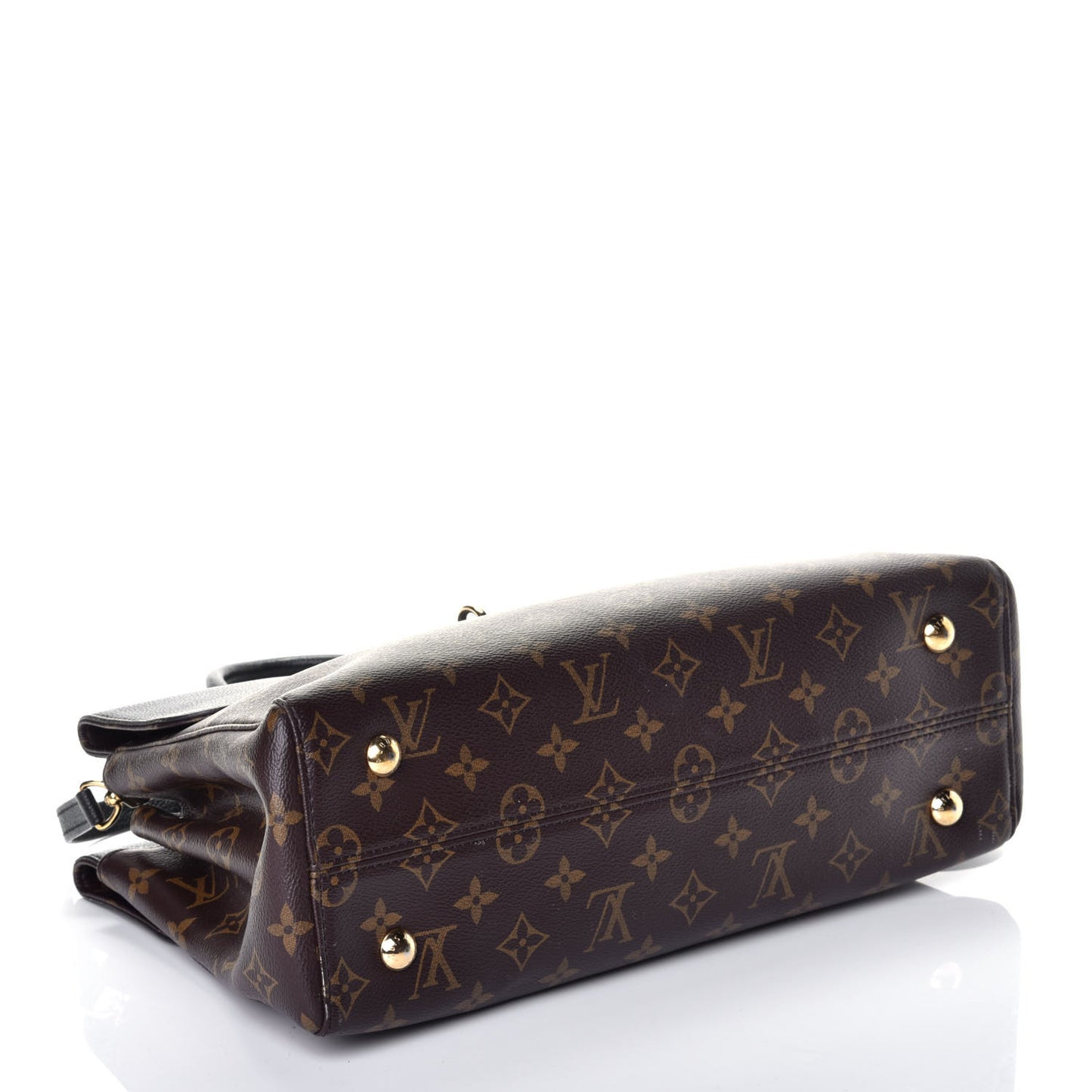 Monogram Venus Black
