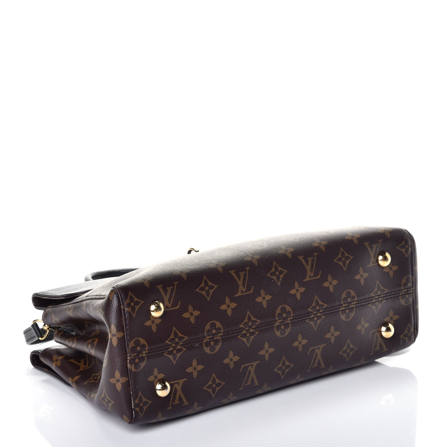 Louis Vuitton Monogram Venus Black 5 of 9
