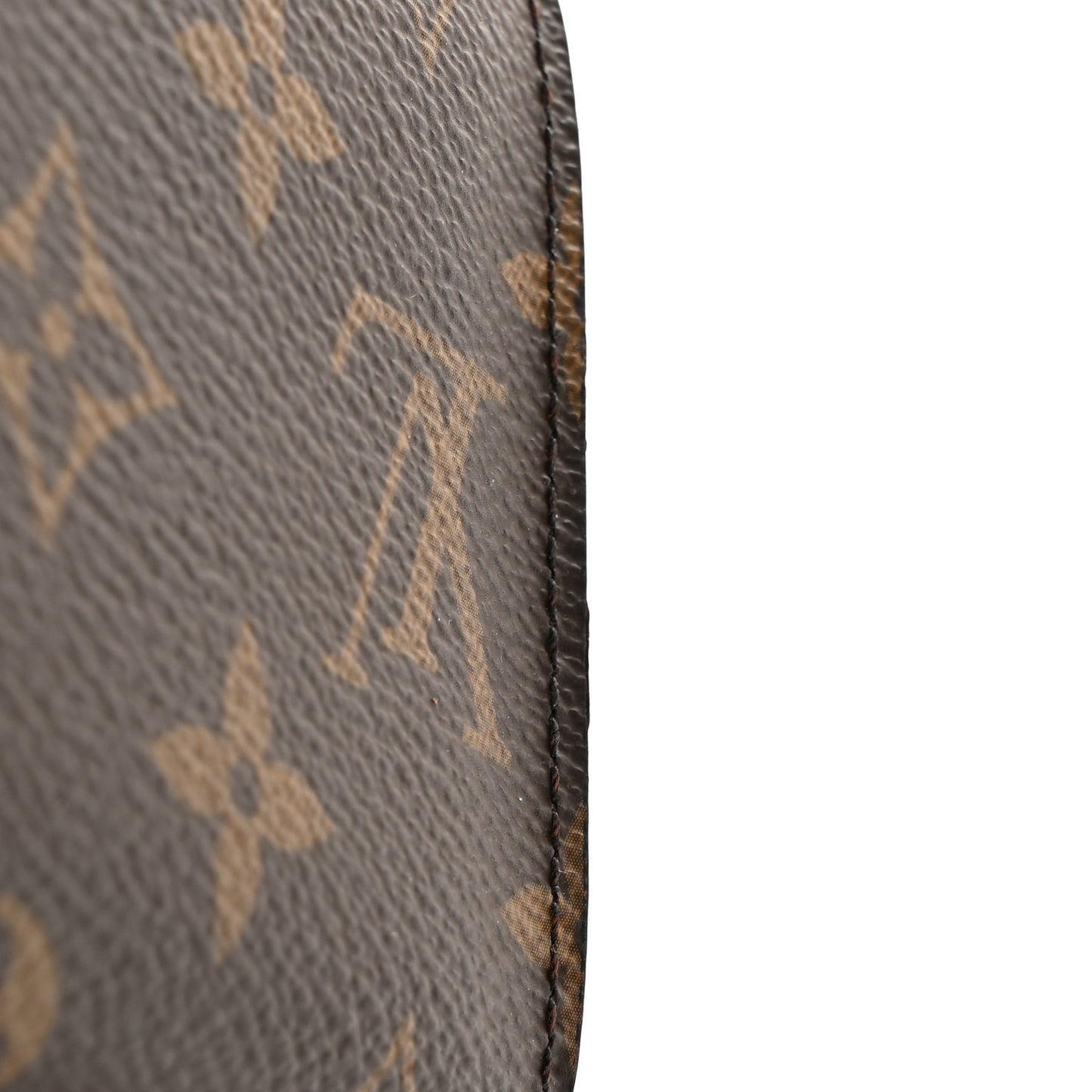 Monogram Victorine Wallet Rose Ballerine