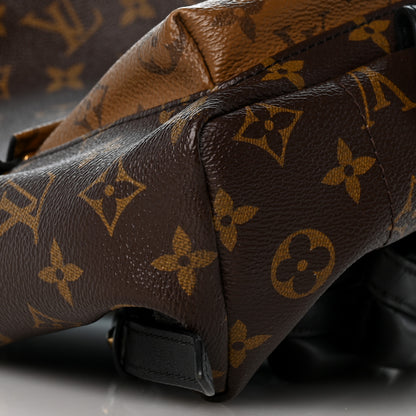 Louis Vuitton Reverse Monogram Palm Springs Backpack PM 8 of 12