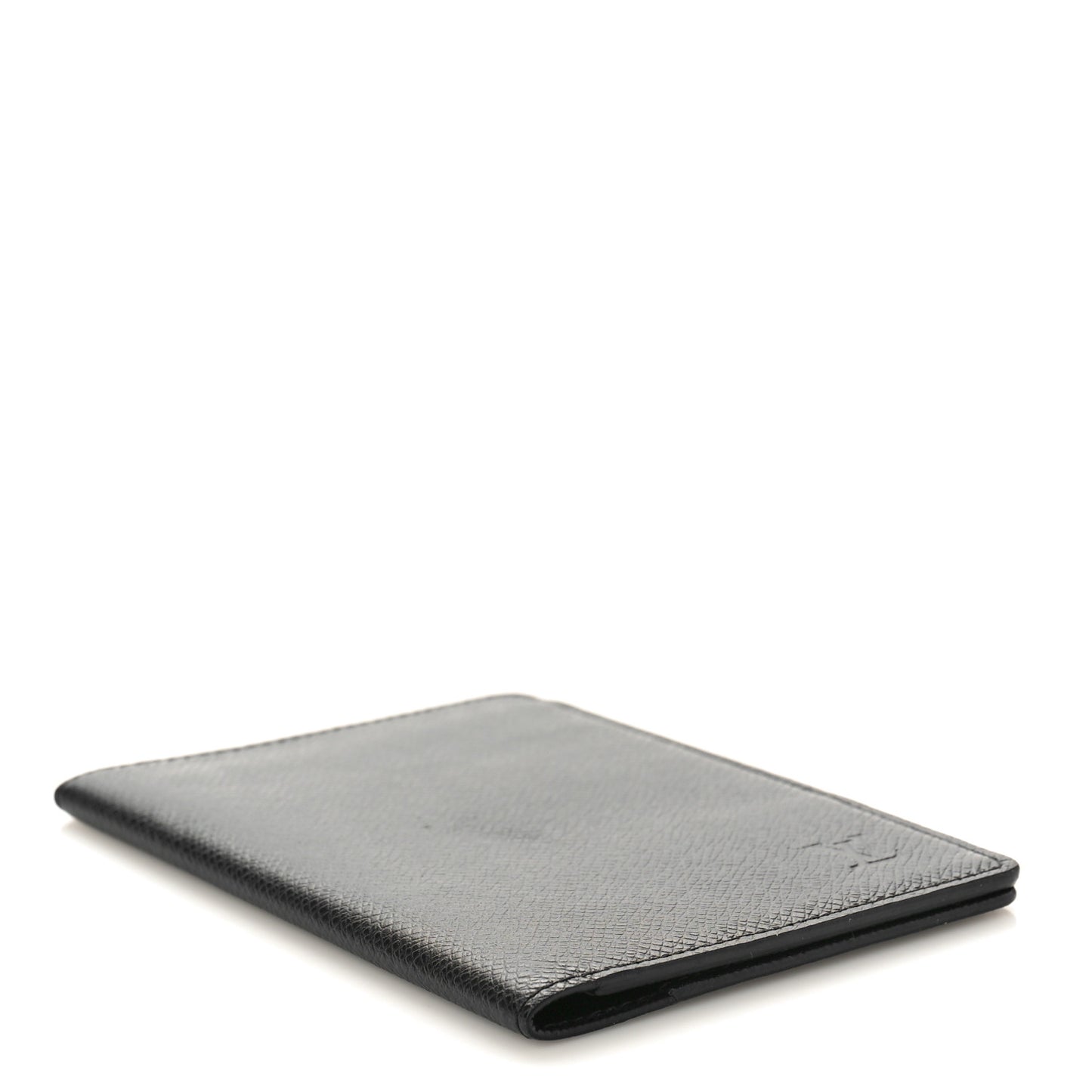Taiga Passport Cover Ardoise