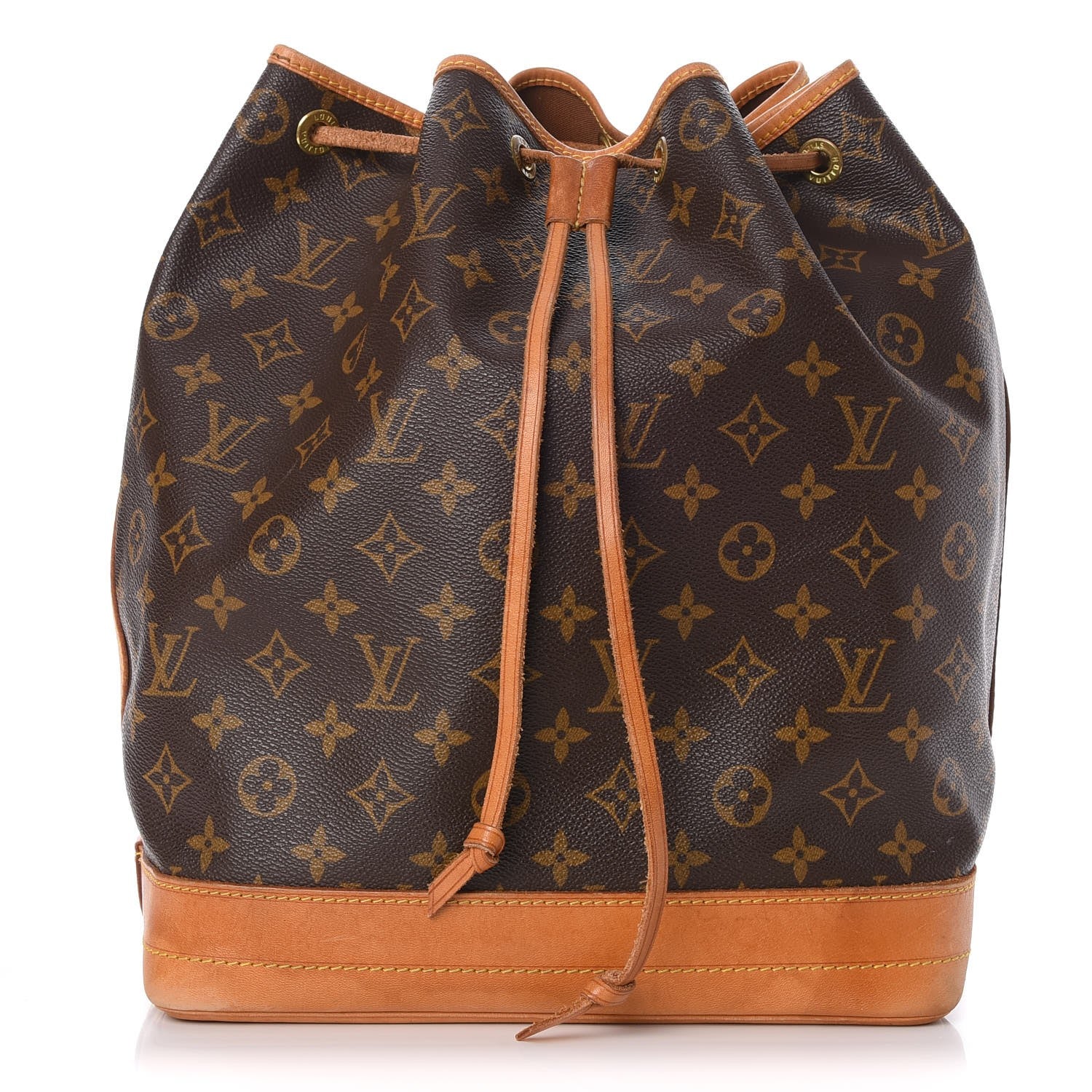 Louis Vuitton Monogram Noe 1 of 12