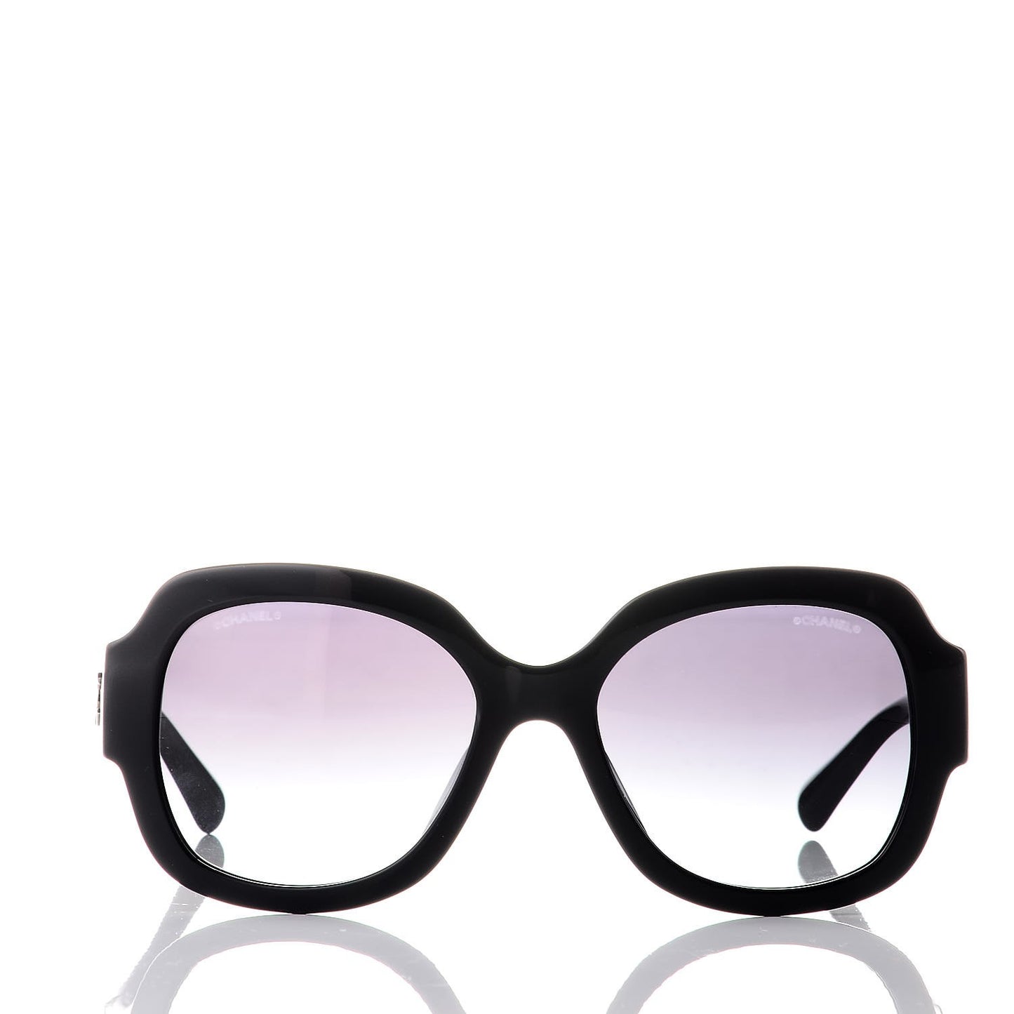 CC Sunglasses 5373 Black