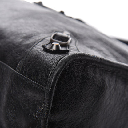 Balenciaga Agneau Classic Hardware City Black 11 of 14