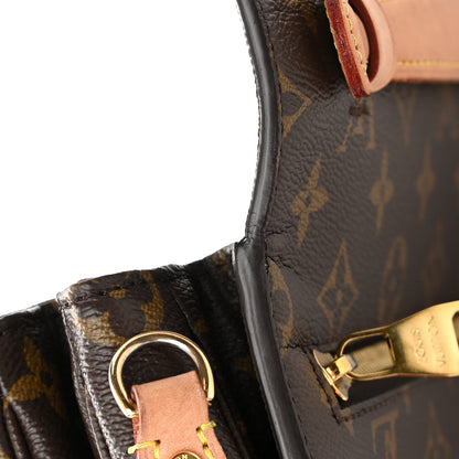 Louis Vuitton Monogram Pochette Metis 12 of 19