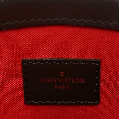 Louis Vuitton Damier Ebene Verona MM 6 of 11