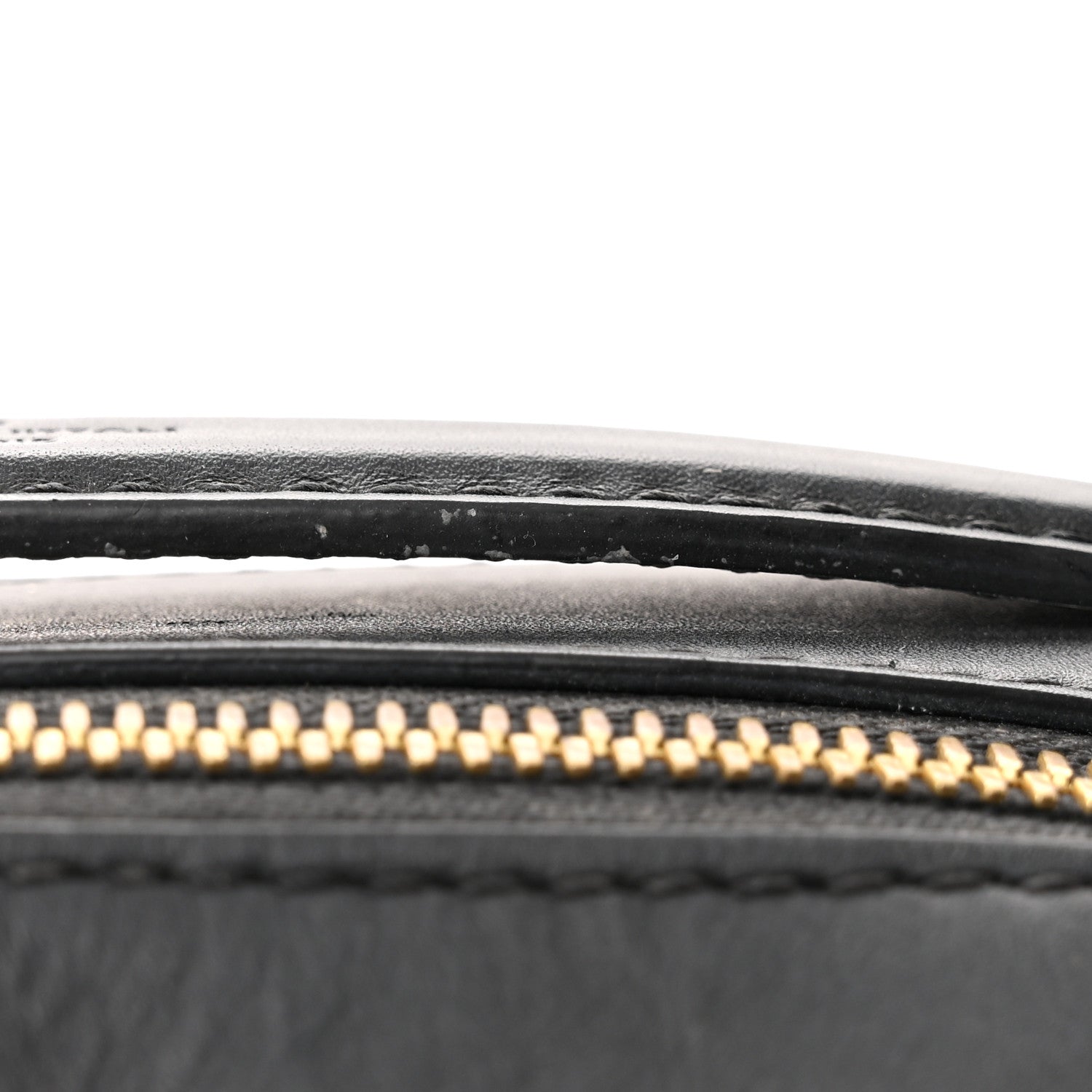 Louis Vuitton Monogram Saintonge Black 14 of 14