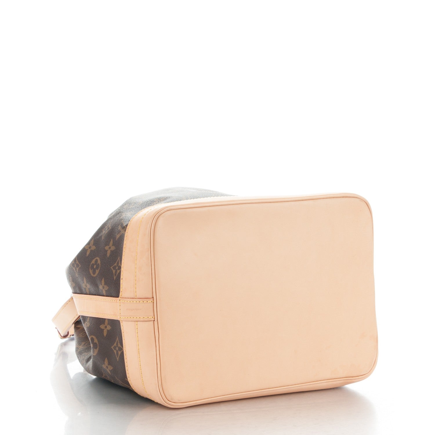 Louis Vuitton Monogram Noe 4 of 8