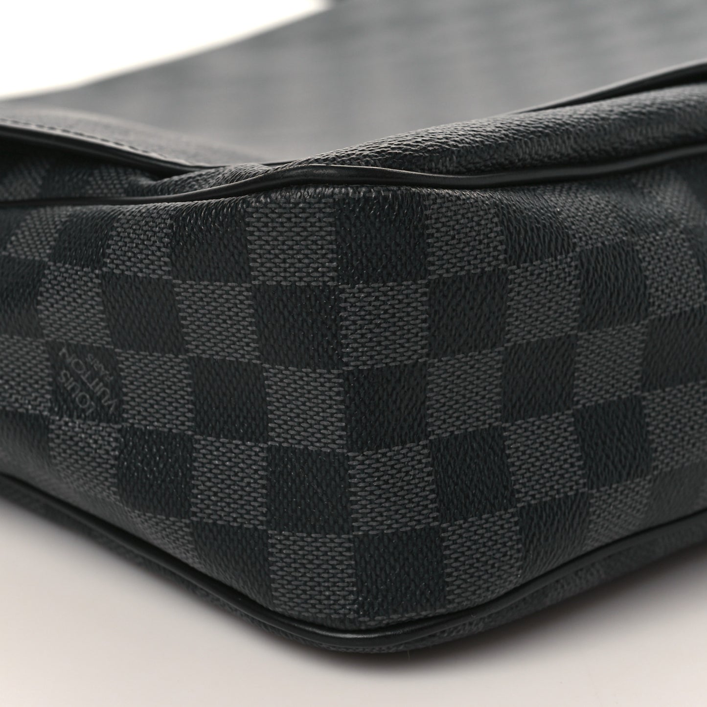 Damier Graphite Renzo