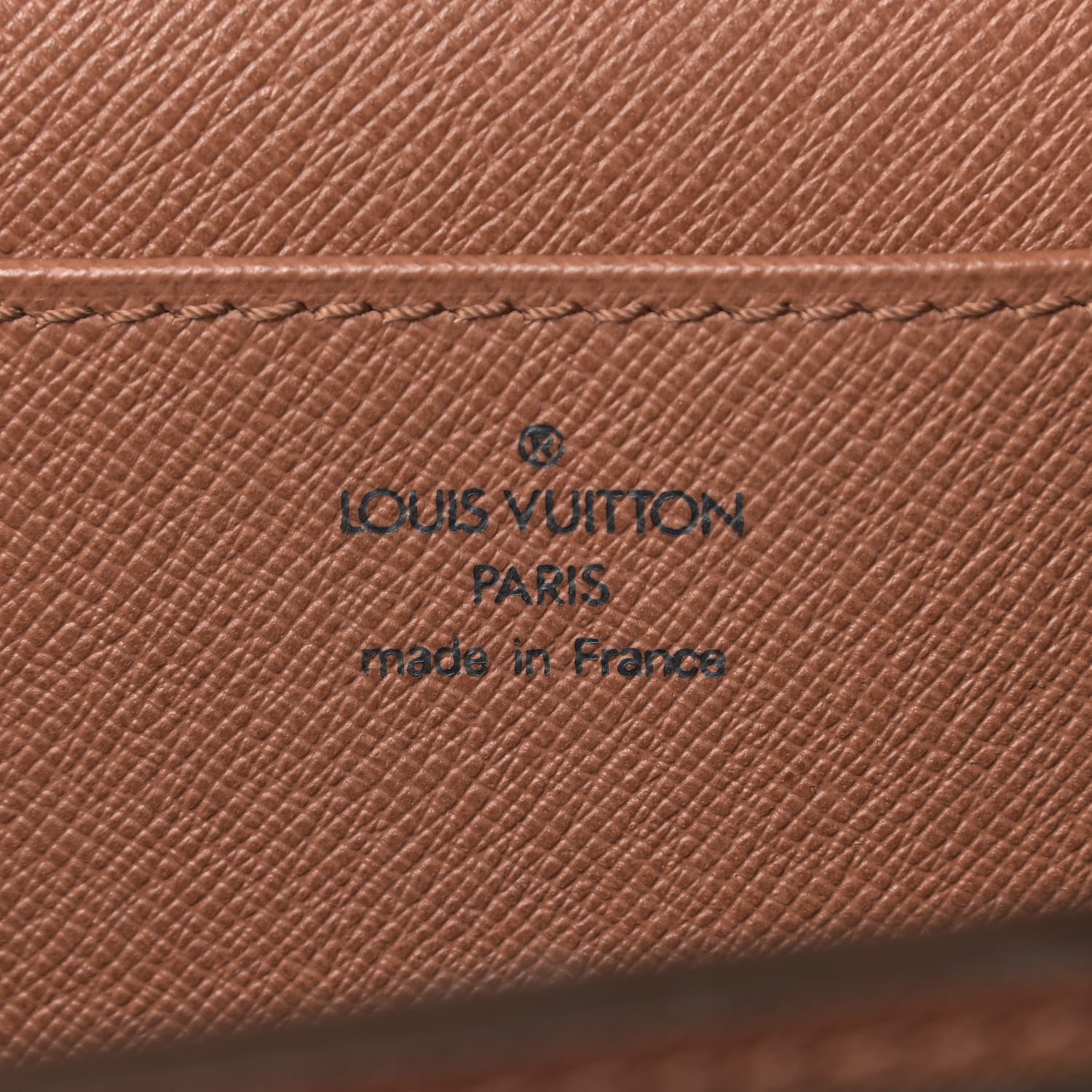 Louis Vuitton Monogram Serviette Conseiller Briefcase 7 of 12