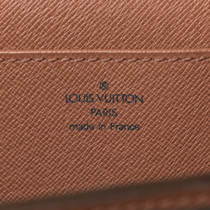 Louis Vuitton Monogram Serviette Conseiller Briefcase 7 of 12