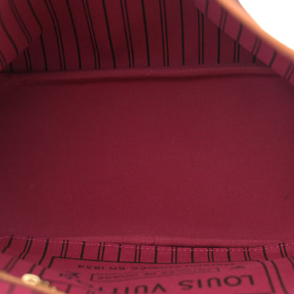 Louis Vuitton Monogram Neo Neverfull PM Pivoine 6 of 11