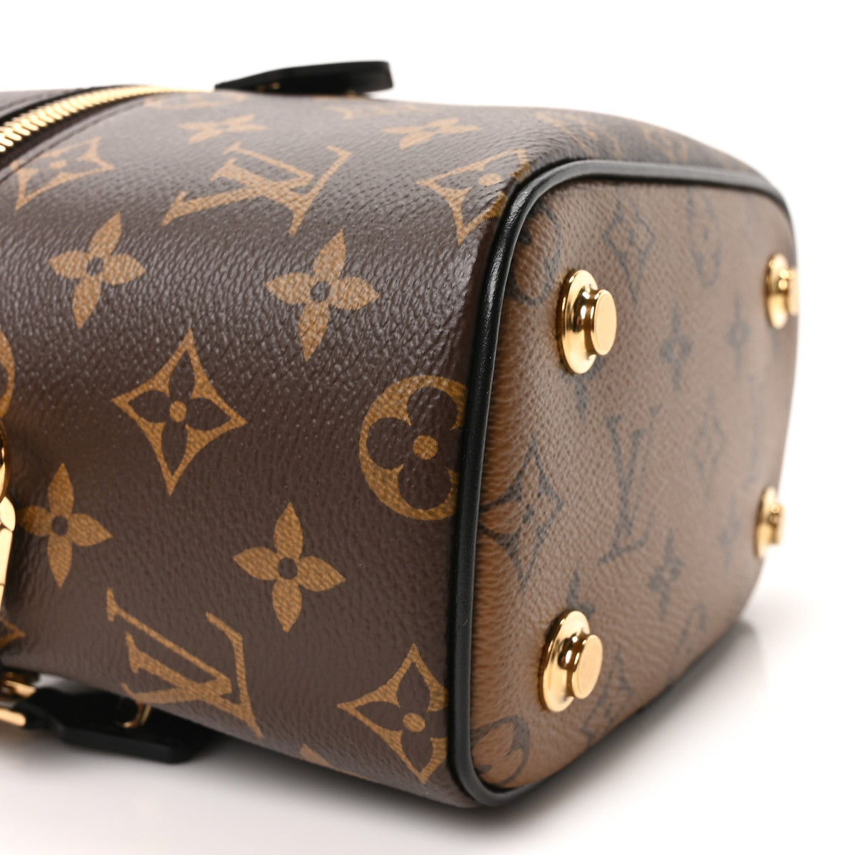 Louis Vuitton Reverse Monogram Vanity PM 9 of 11