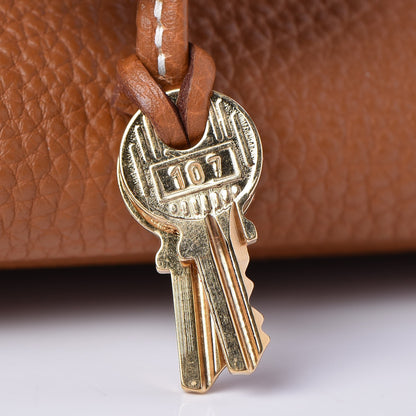 Hermes Togo Birkin 35 Gold 24 of 40