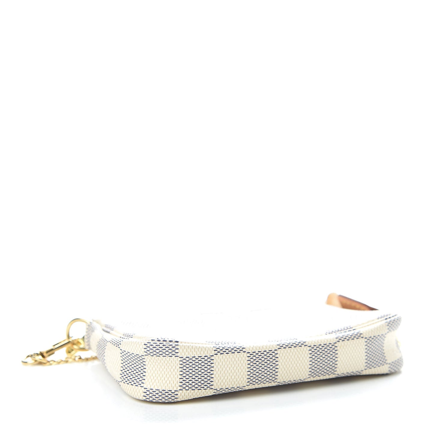Damier Azur Mini Pochette Accessories