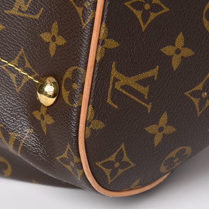 Louis Vuitton Monogram Tivoli GM 16 of 17