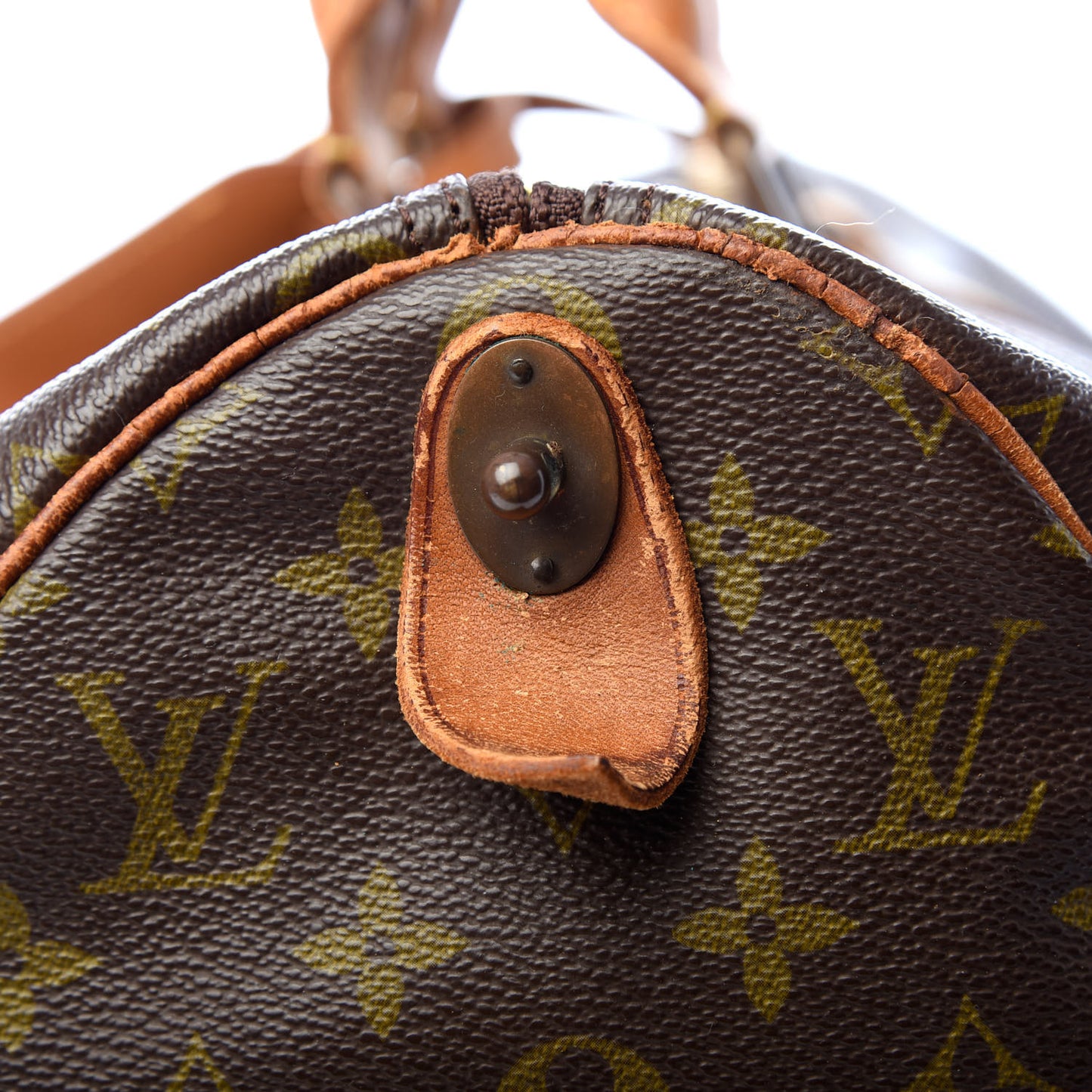 Monogram Keepall 45