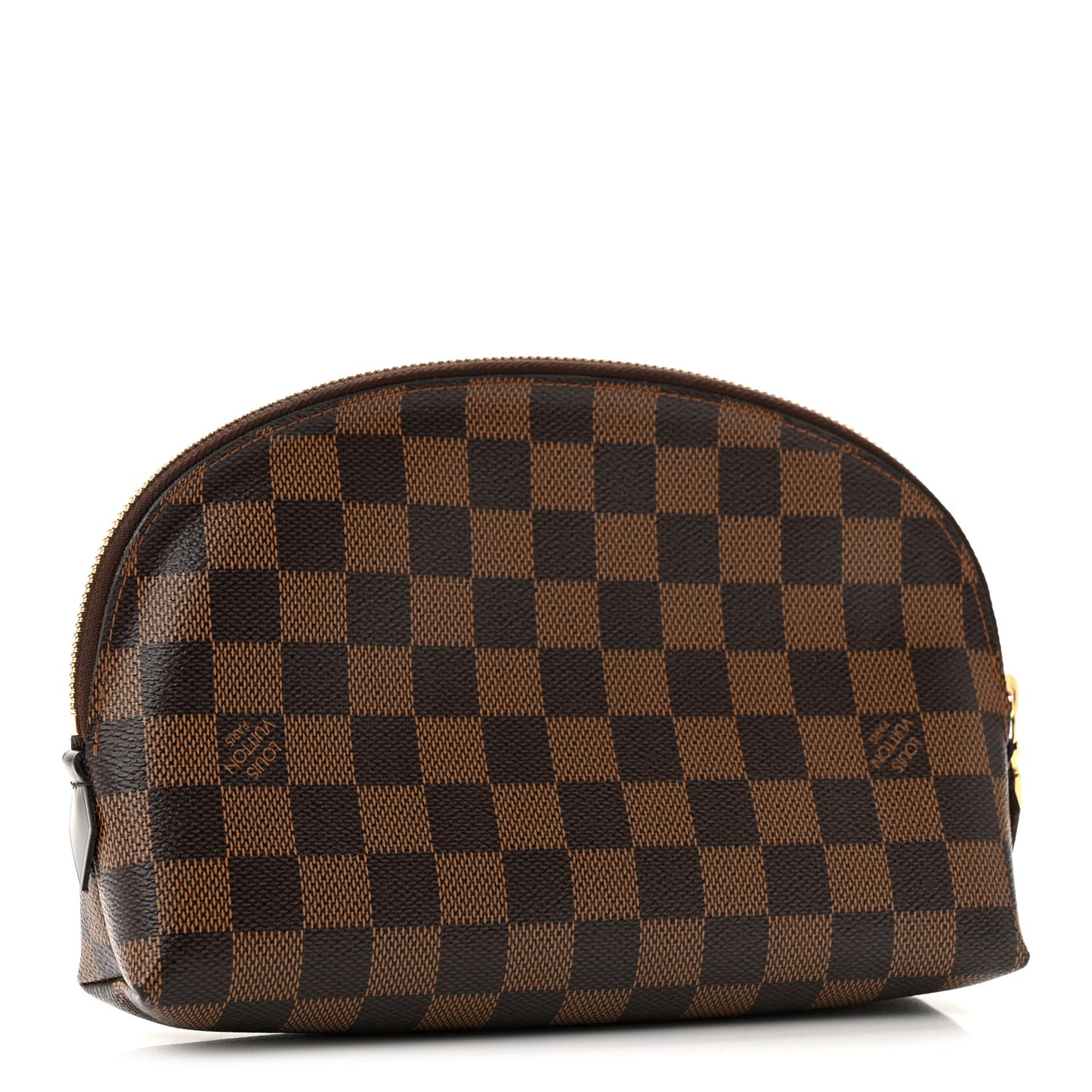 Damier Ebene Cosmetic Pouch GM