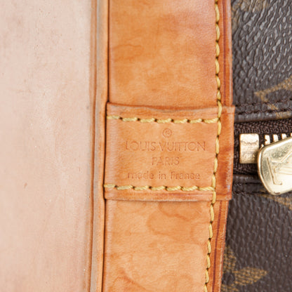 Louis Vuitton Monogram Alma PM 5 of 10