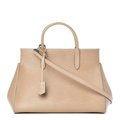 Louis Vuitton Epi Marly MM Dune 1 of 9
