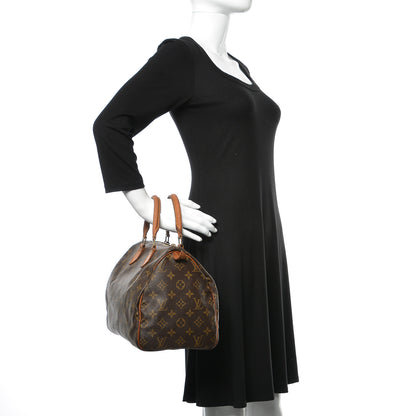 Louis Vuitton Monogram Speedy 30 2 of 19