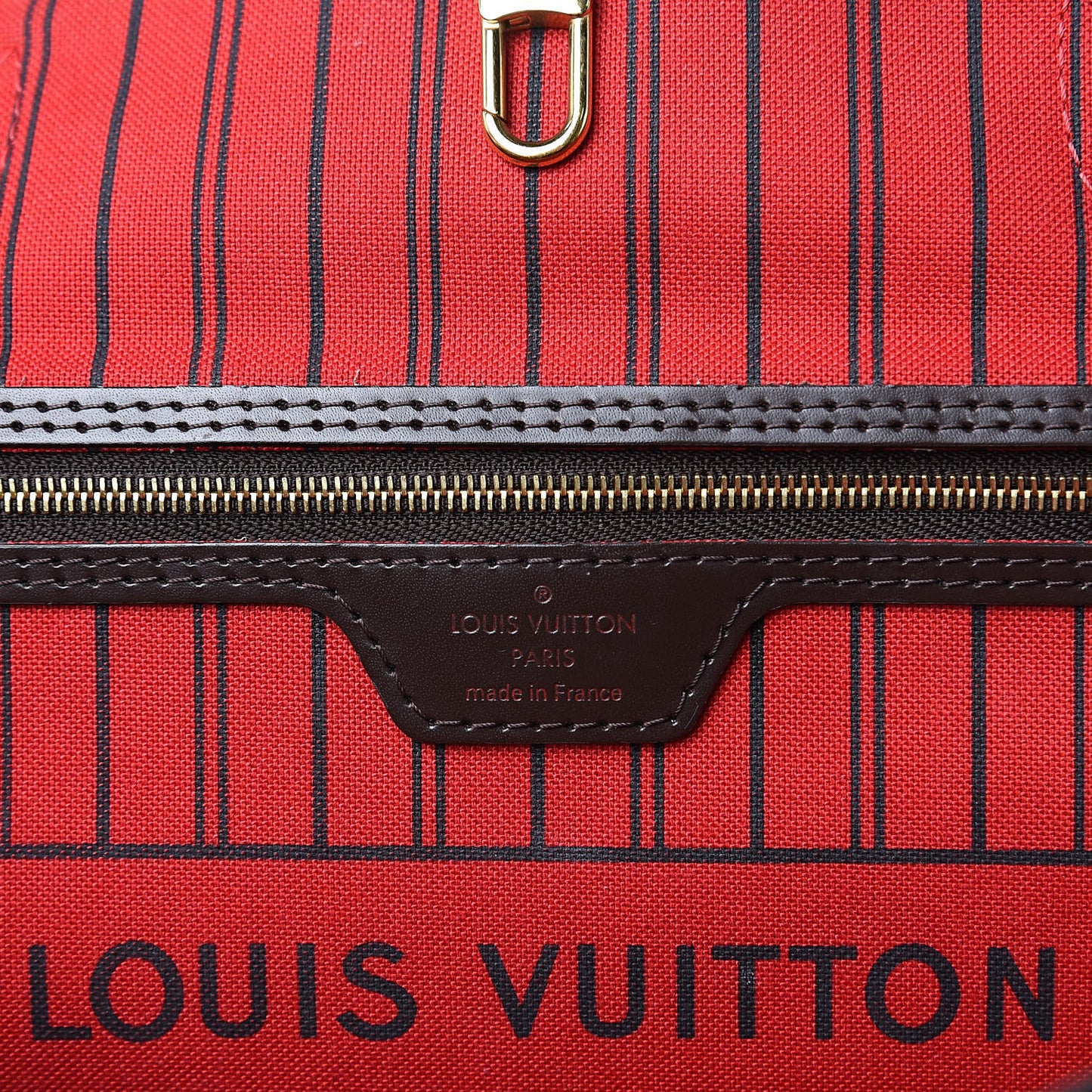 Damier Ebene Neo Neverfull PM
