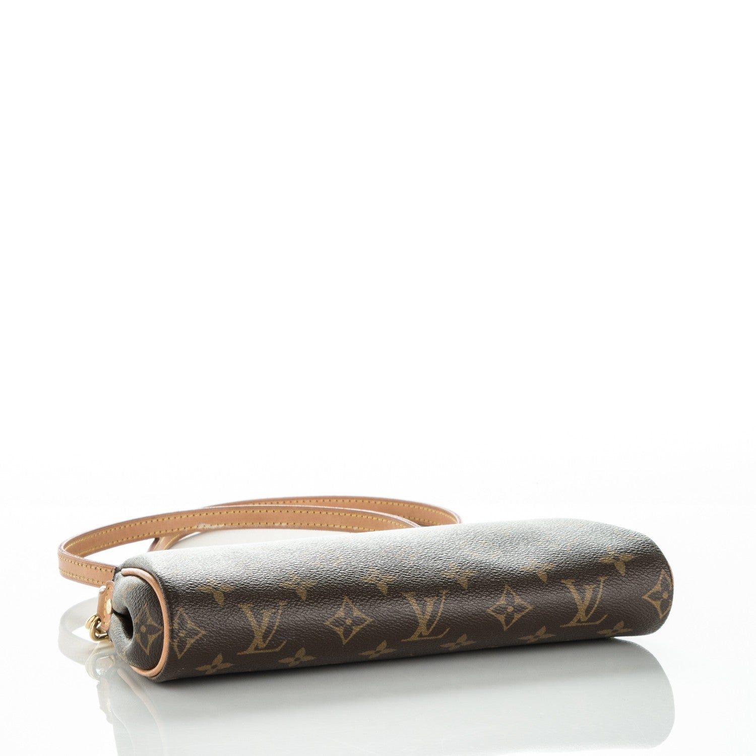 Louis Vuitton Monogram Eva Clutch 4 of 7