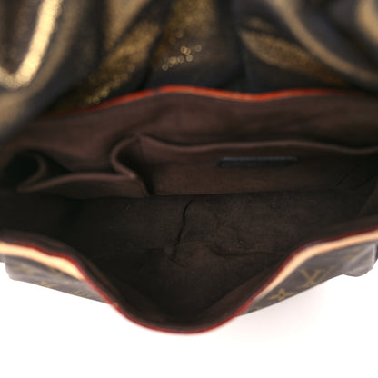 Louis Vuitton Monogram Kalahari PM 5 of 9