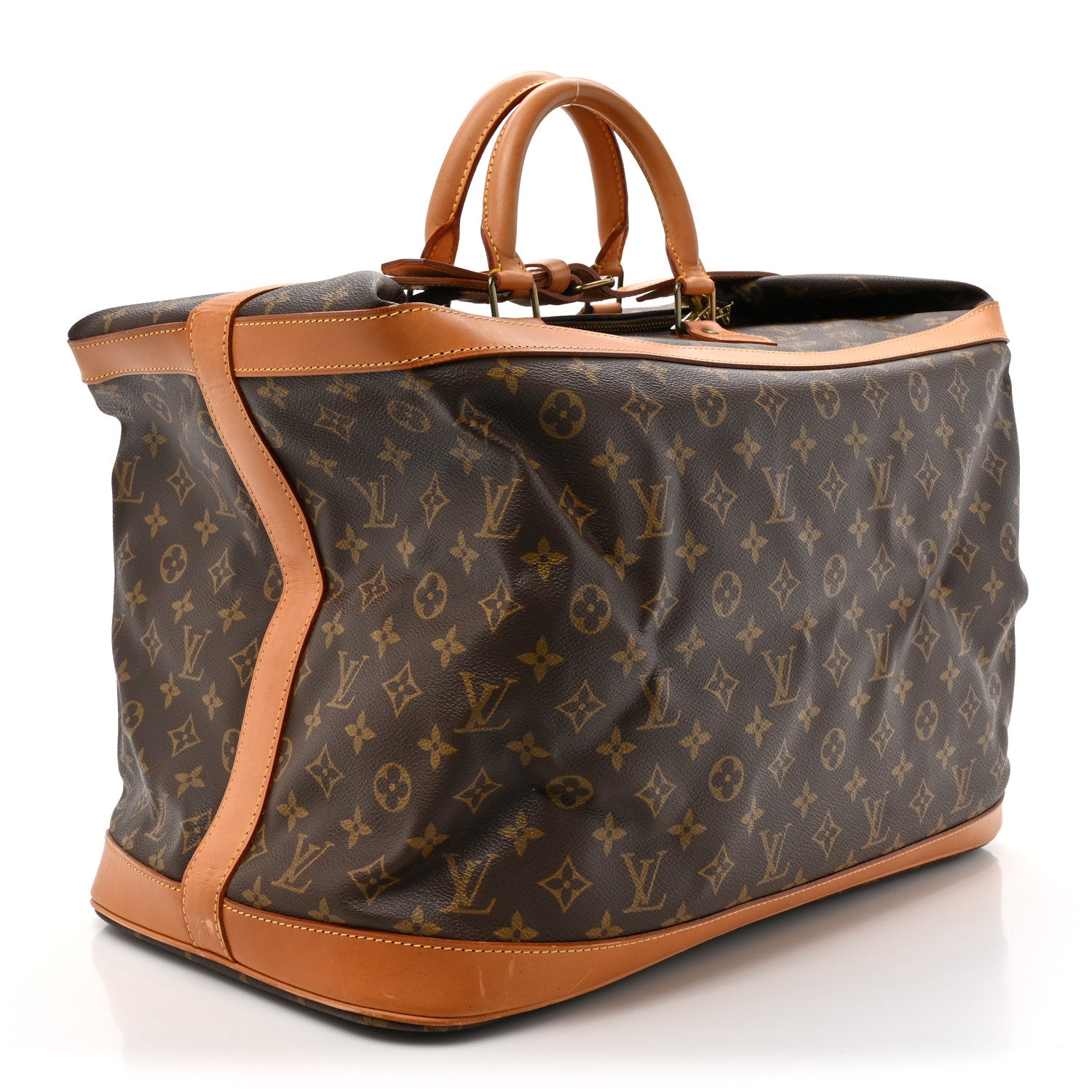 Louis Vuitton Monogram Cruiser 45 2 of 20