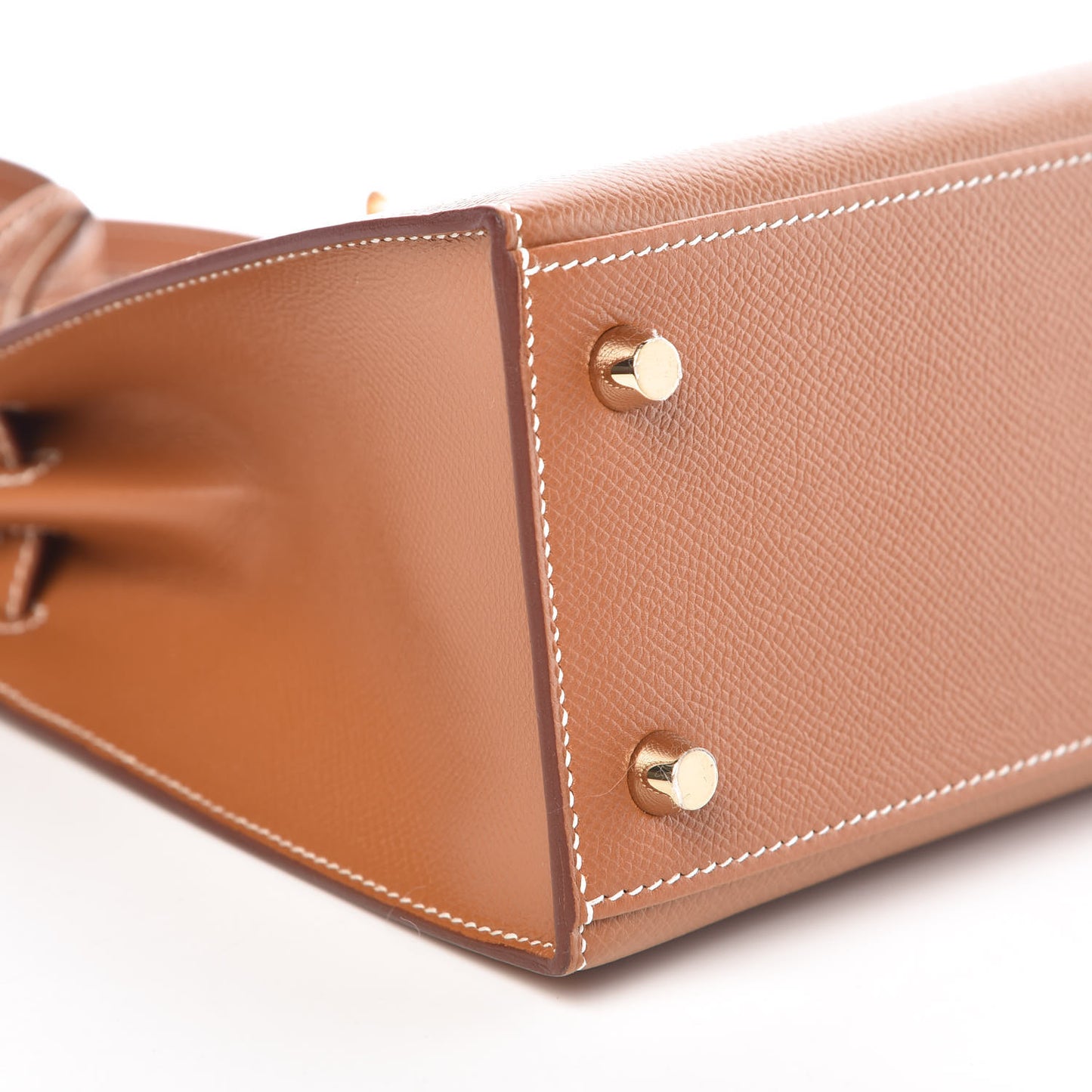 Epsom Kelly Sellier 25 Gold