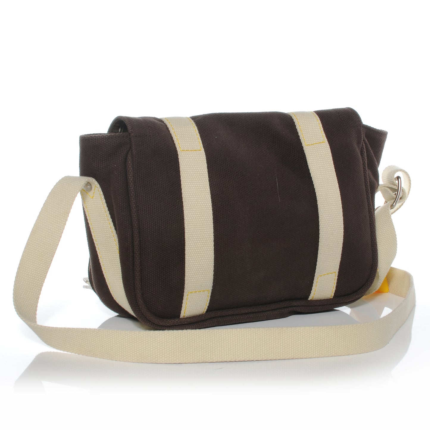 Antigua Cup Messenger Bag Brown