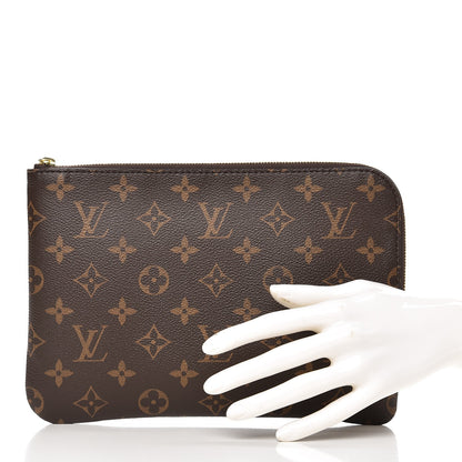 Louis Vuitton Monogram Etui Voyage PM Pouch 2 of 7