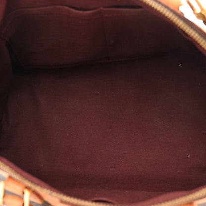 Louis Vuitton Monogram Segur NM 5 of 16