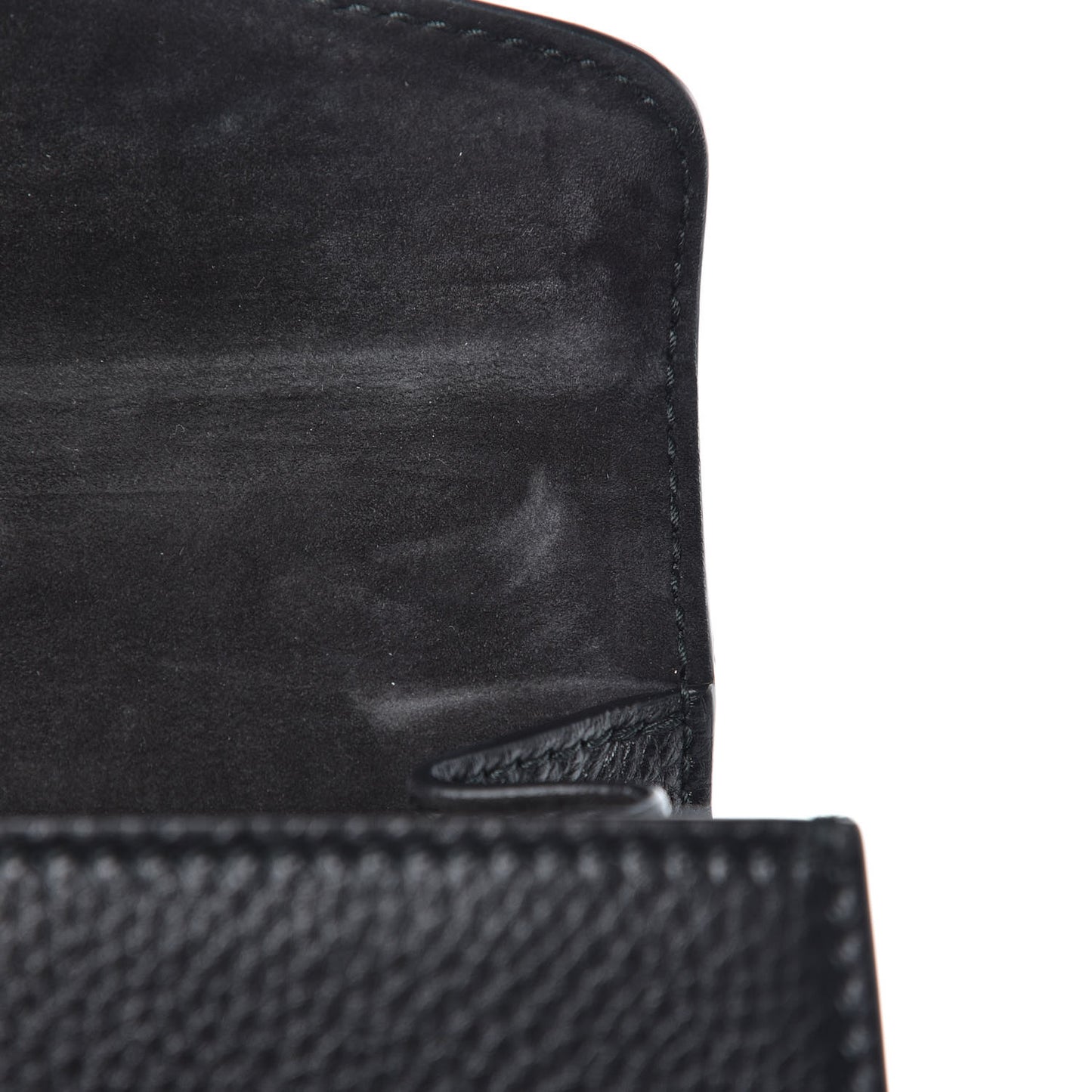 Calfskin Dioraddict Top Handle Black
