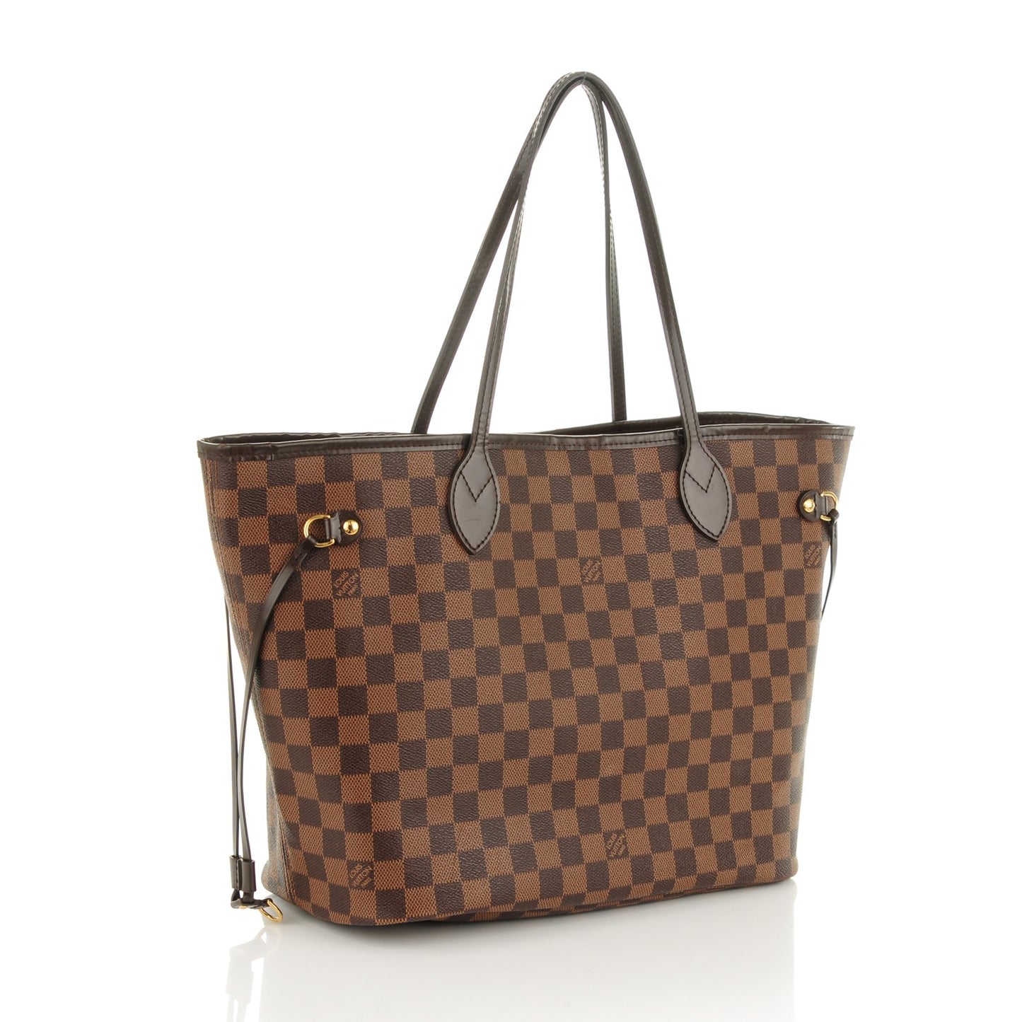 Damier Ebene Neverfull MM