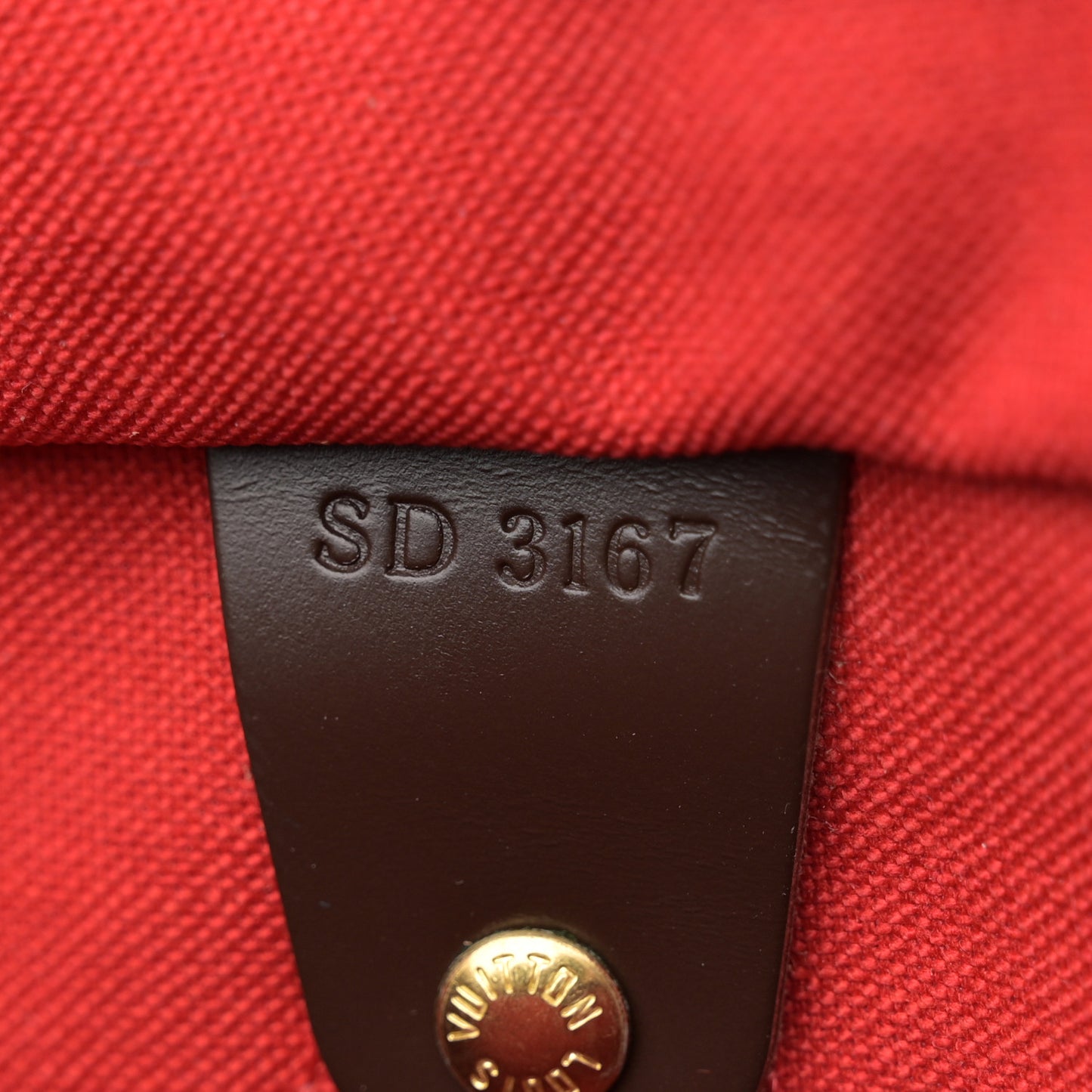 Damier Ebene Speedy Bandouliere 30