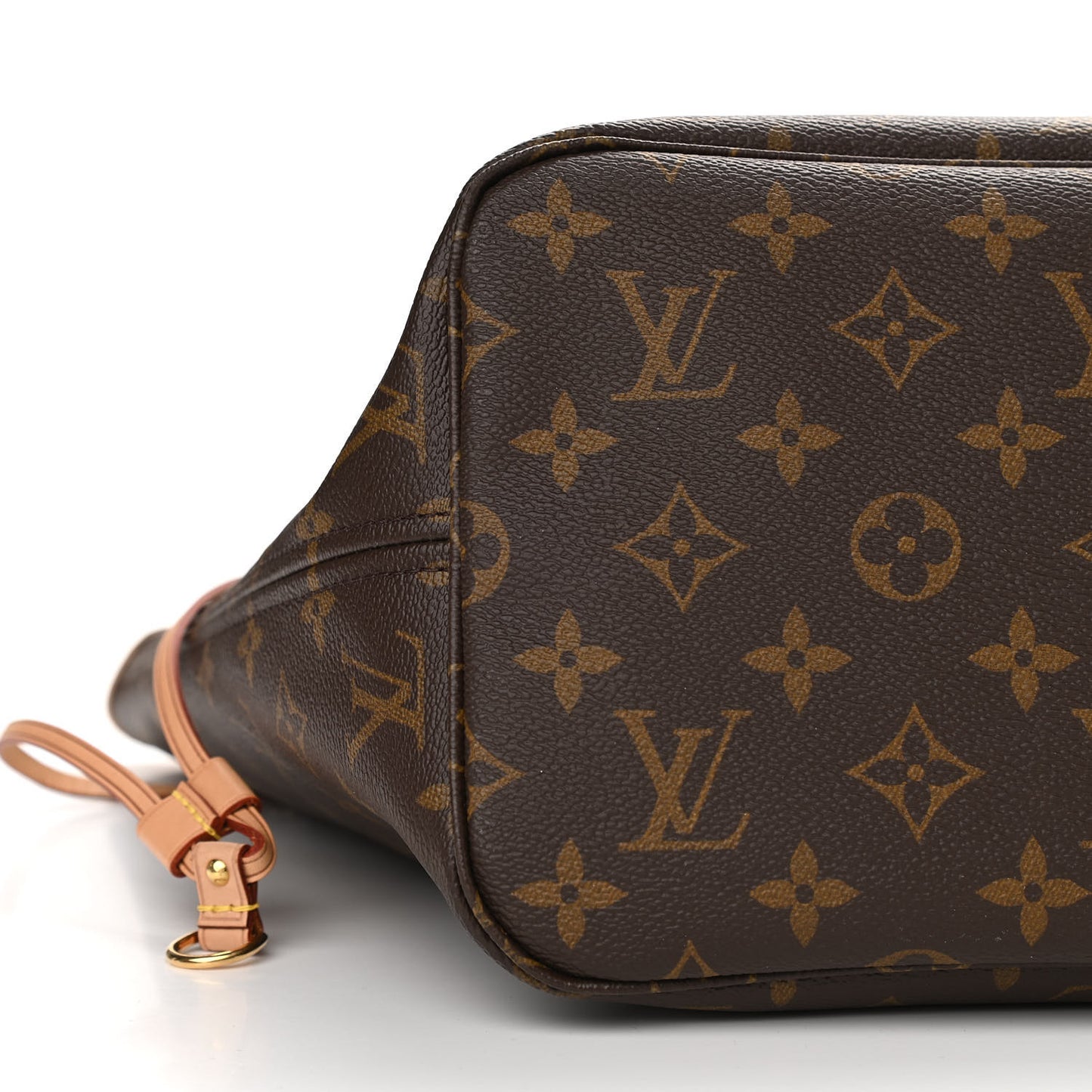 Monogram Neo Neverfull MM