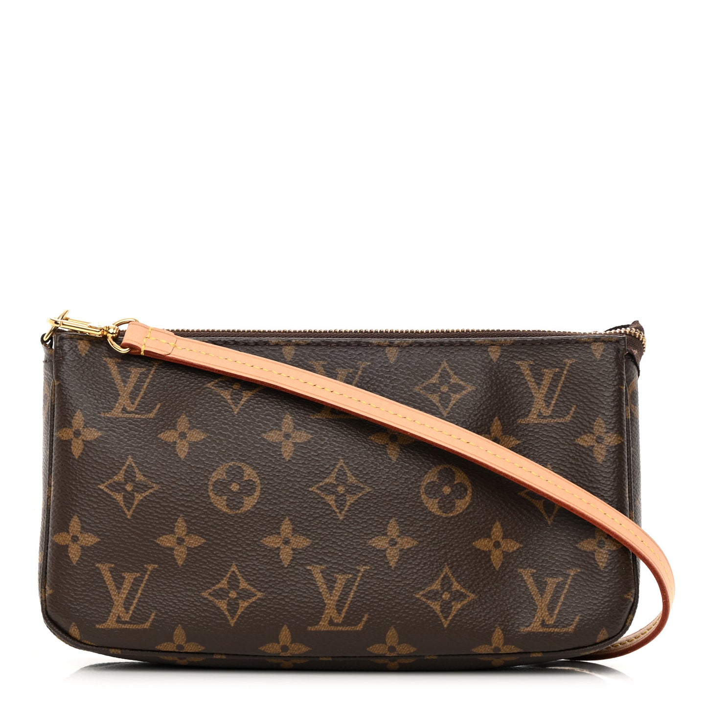 Monogram Pochette Accessories NM
