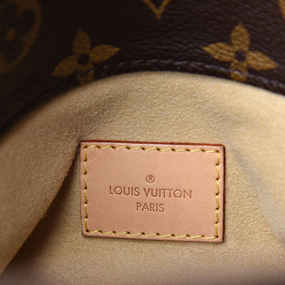 Louis Vuitton Monogram Artsy MM 6 of 11