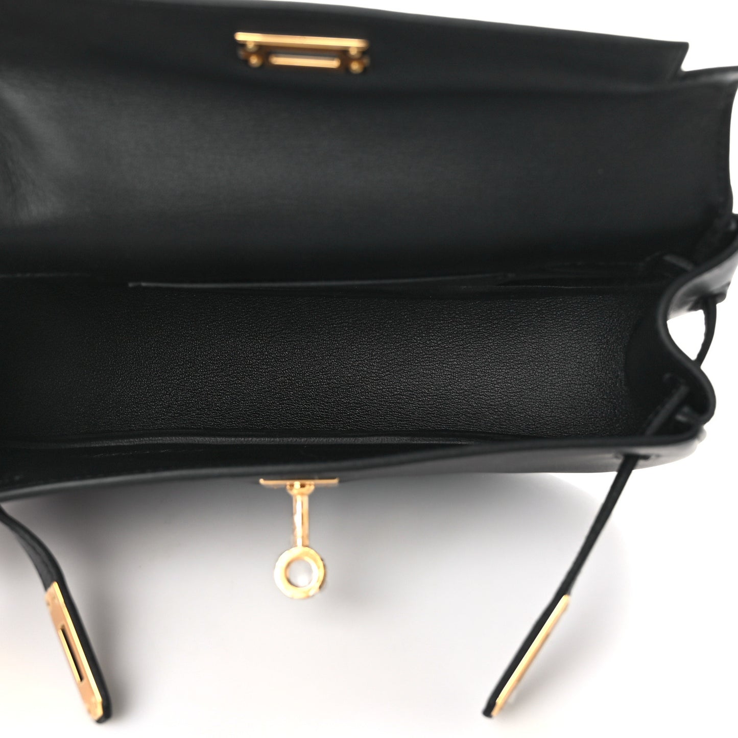 Swift Kelly Moove Black