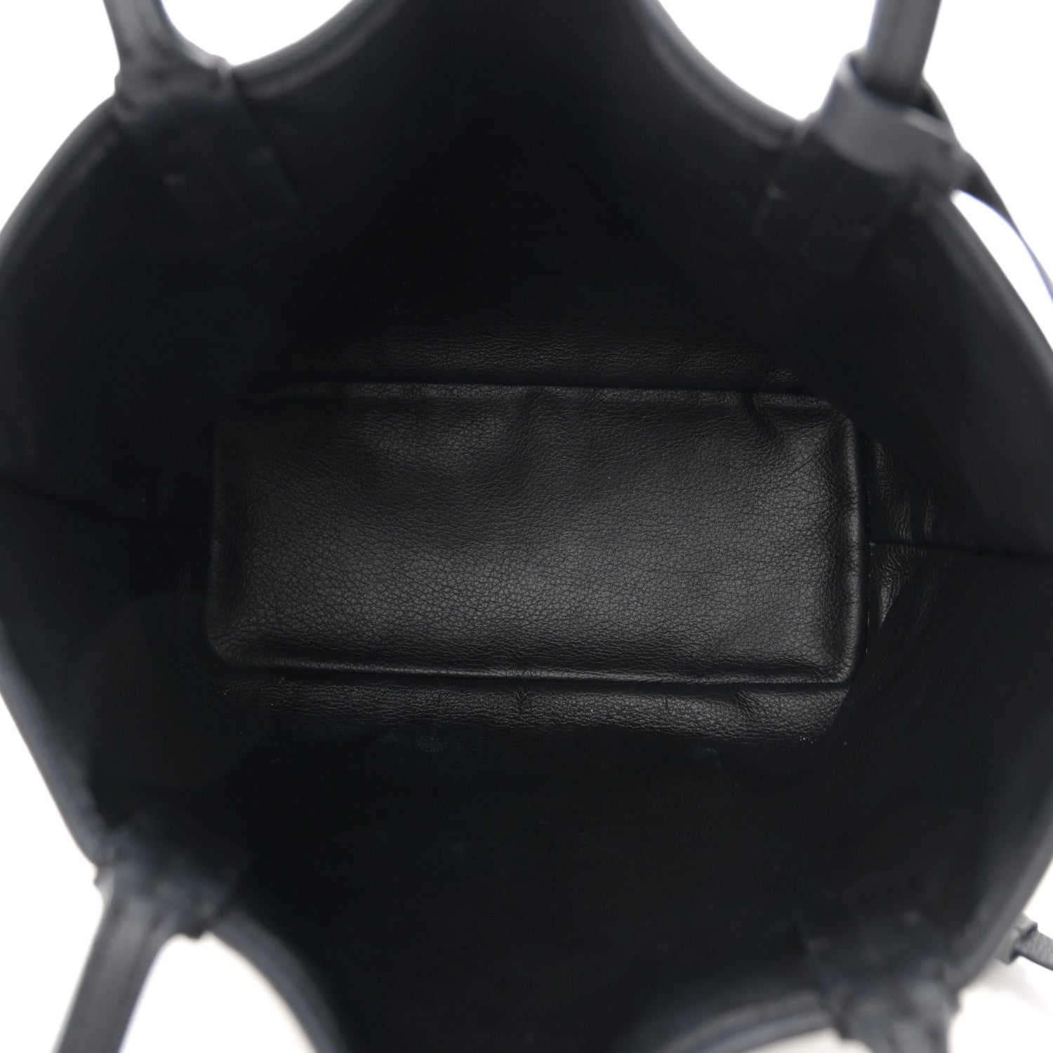 Goyard Goyardine Reversible Mini Anjou Black 10 of 19