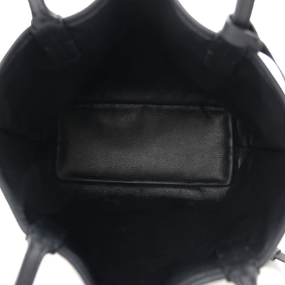 Goyard Goyardine Reversible Mini Anjou Black 10 of 19