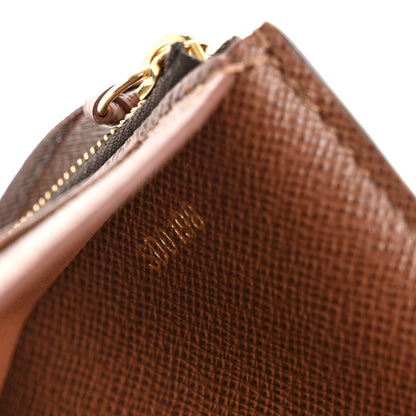 Louis Vuitton Monogram Victorine Wallet Armagnac 7 of 11
