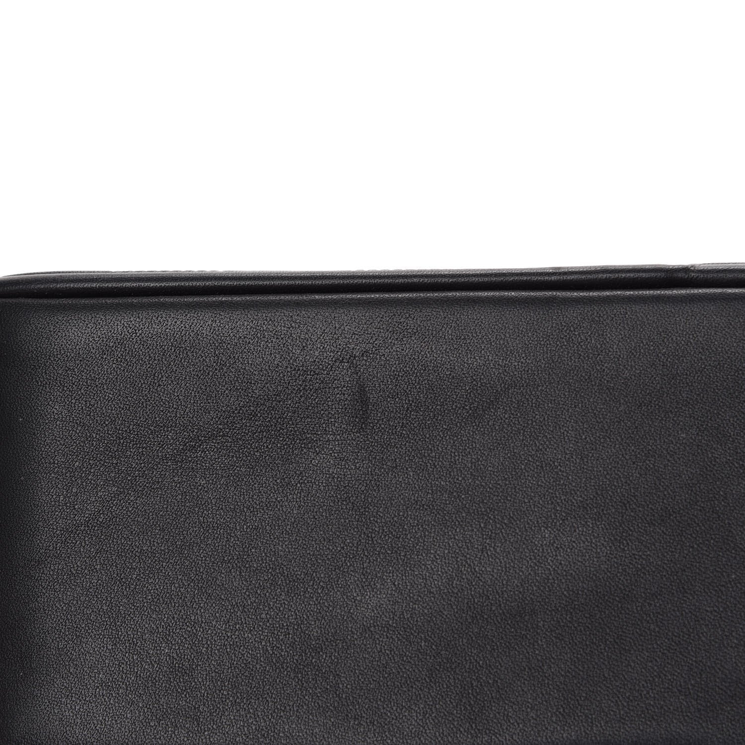 Louis Vuitton Damier Infini Toiletry Pouch Onyx 8 of 9