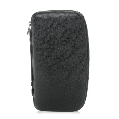 Louis Vuitton Taiga Atoll Travel Organizer Ardoise 1 of 6