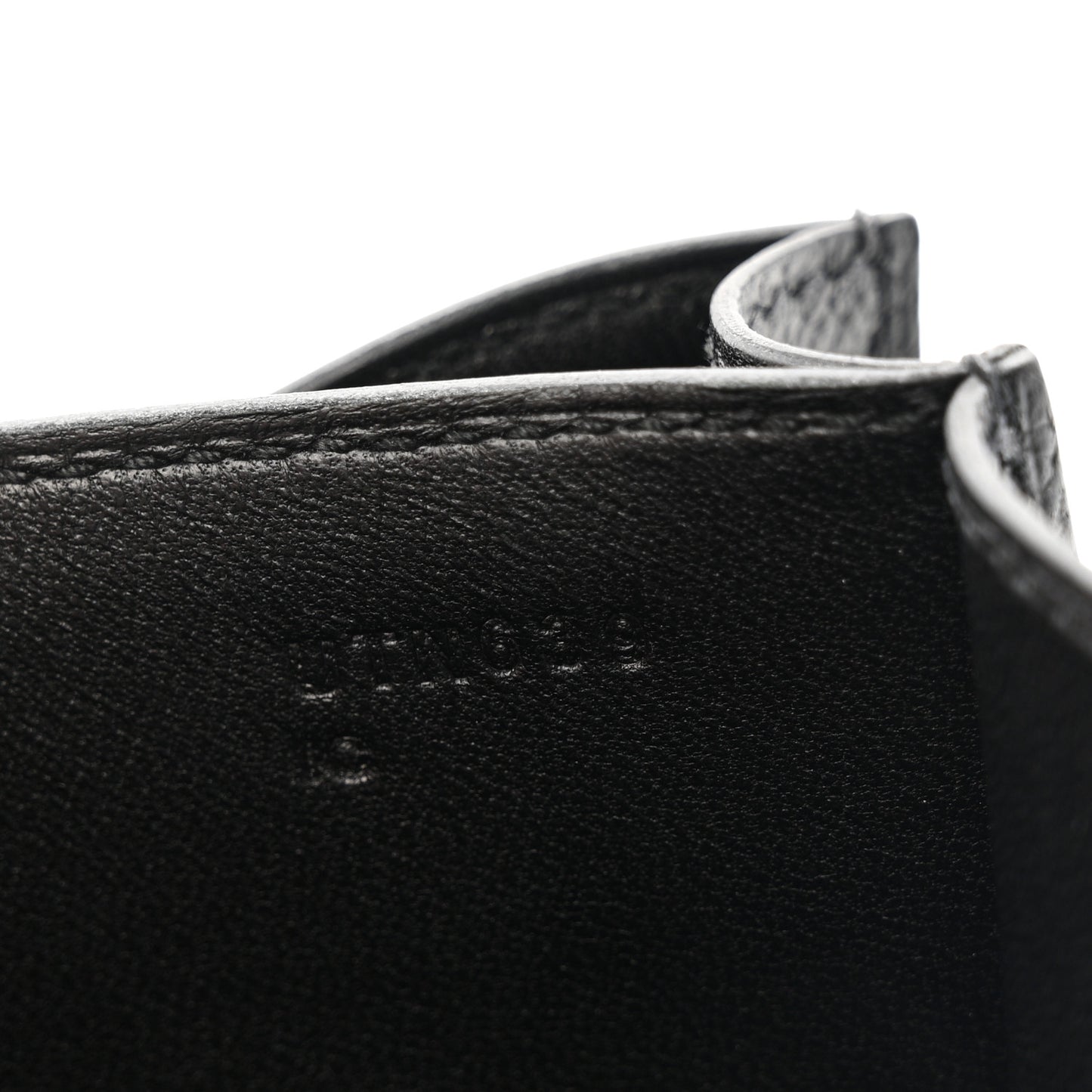 Epsom Constance 18 Black