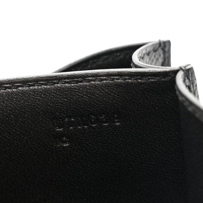 Hermes Epsom Constance 18 Black 8 of 14