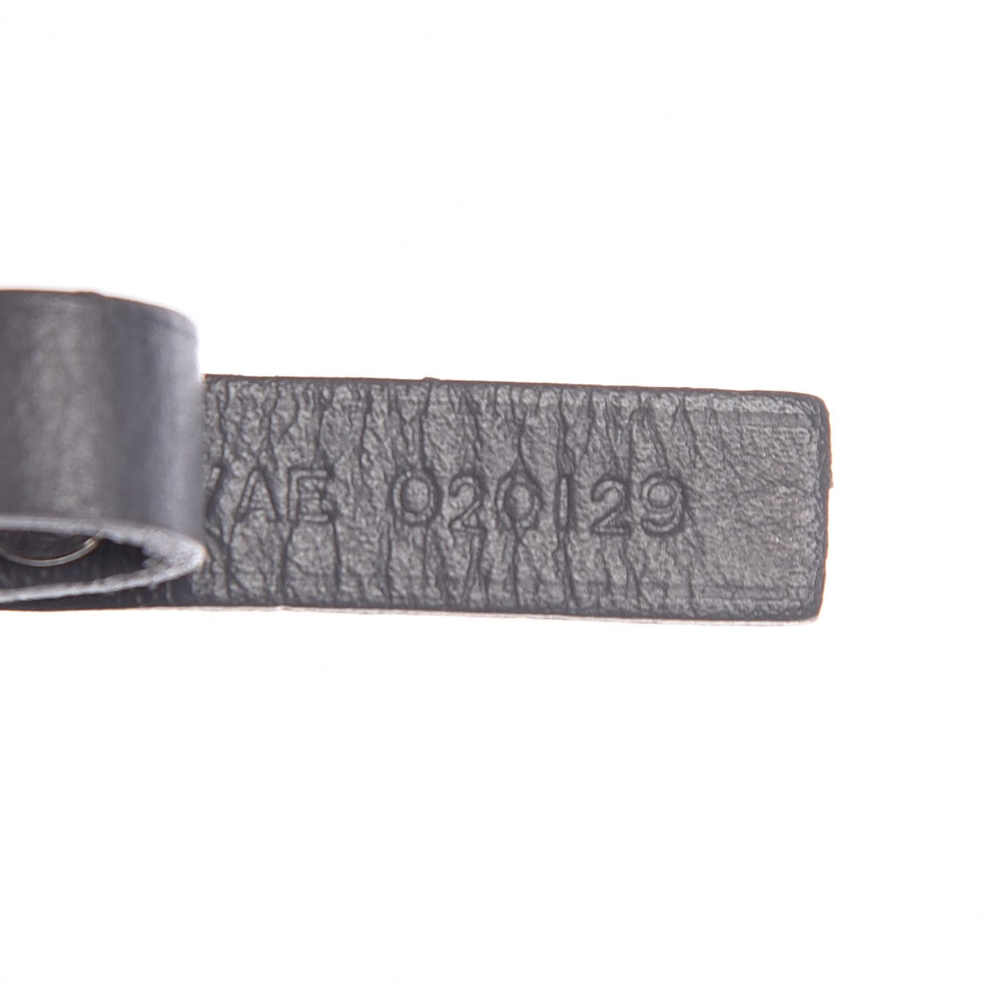 Goyardine Saint Louis PM Grey